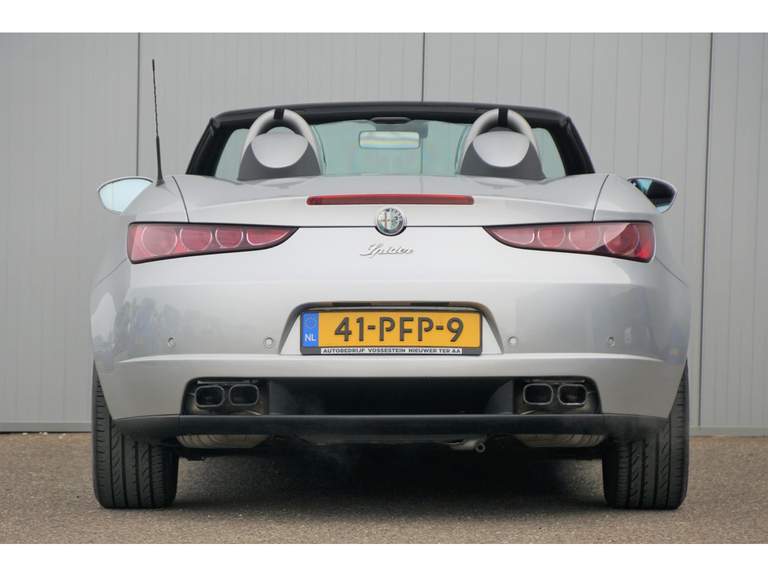 Alfa Romeo Alfa Romeo