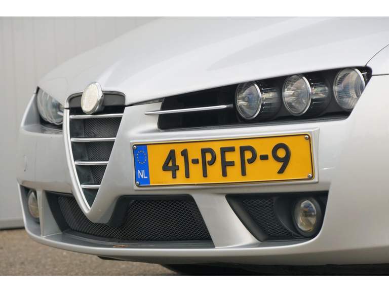 Alfa Romeo Alfa Romeo