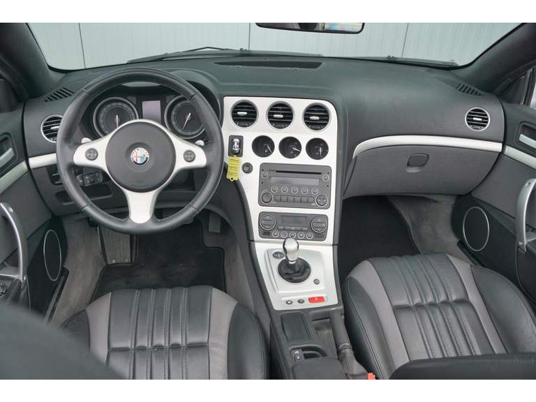 Alfa Romeo Alfa Romeo