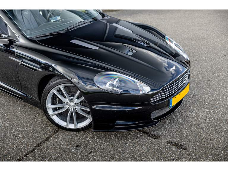 Aston Martin
