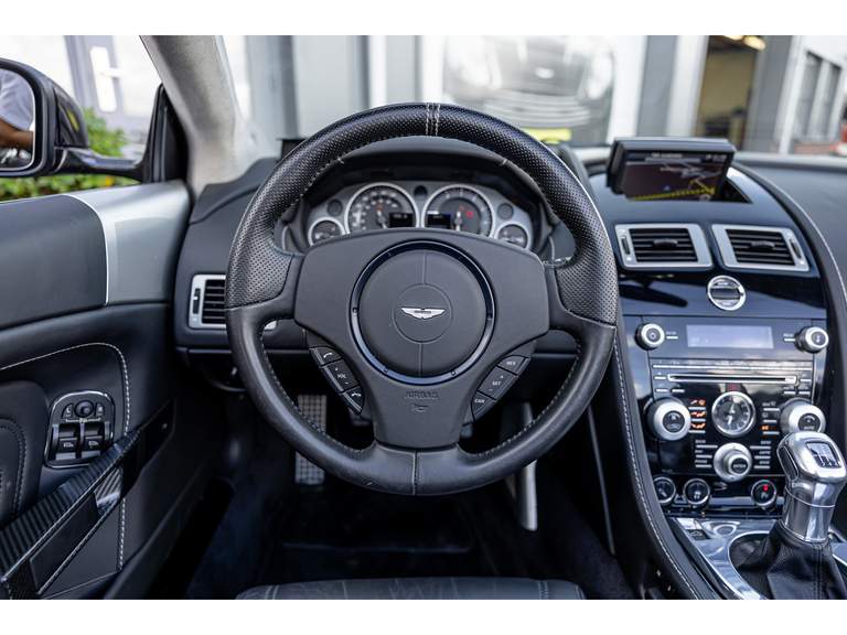 Aston Martin