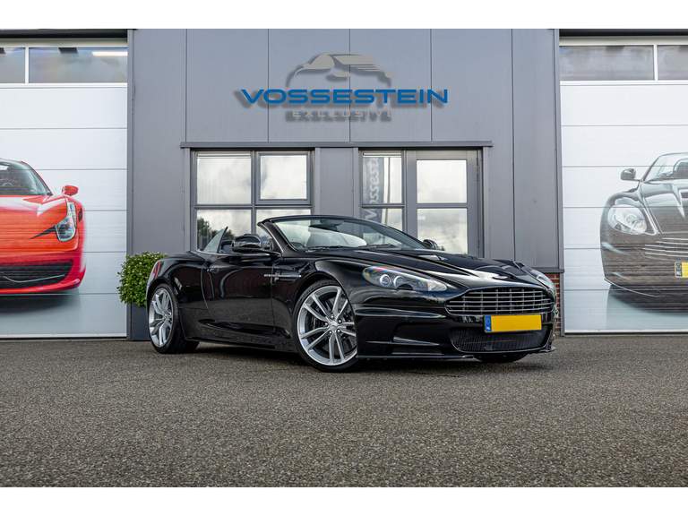 Aston Martin