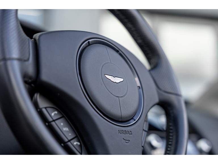 Aston Martin