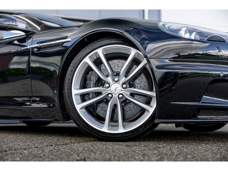 Aston Martin