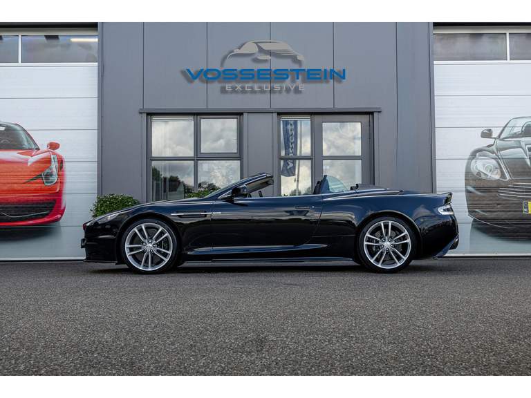 Aston Martin