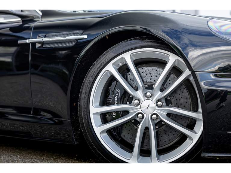 Aston Martin