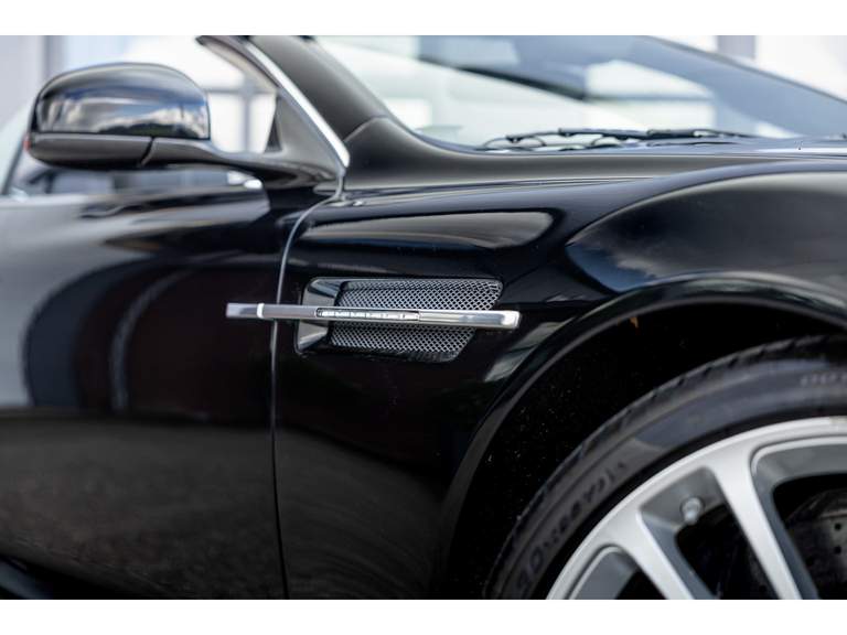 Aston Martin