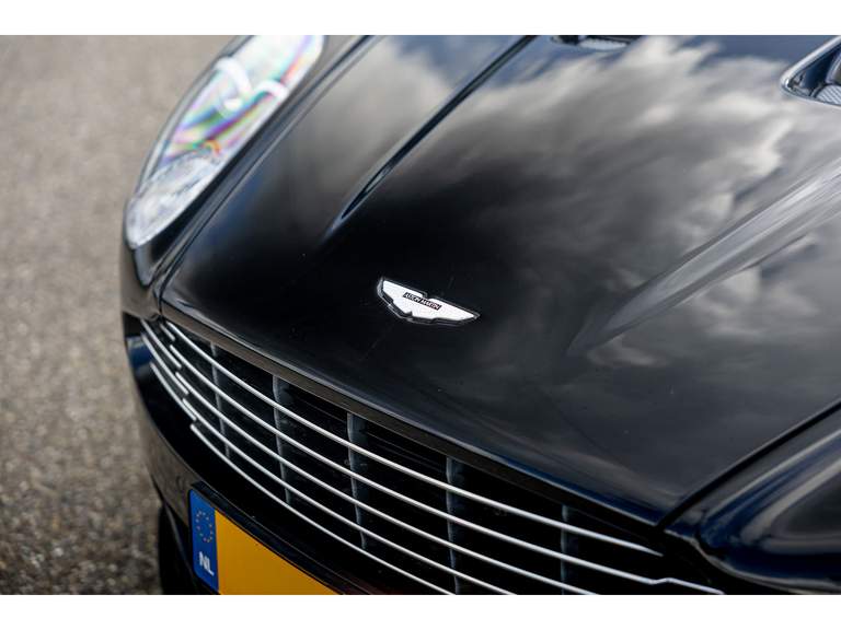 Aston Martin