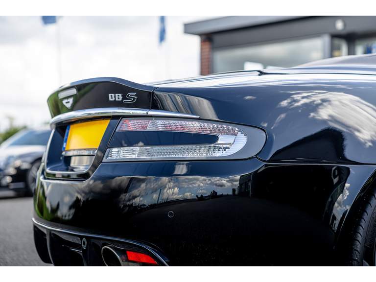 Aston Martin