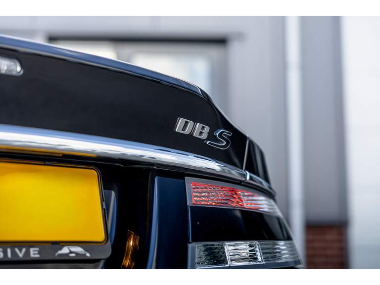 Aston Martin