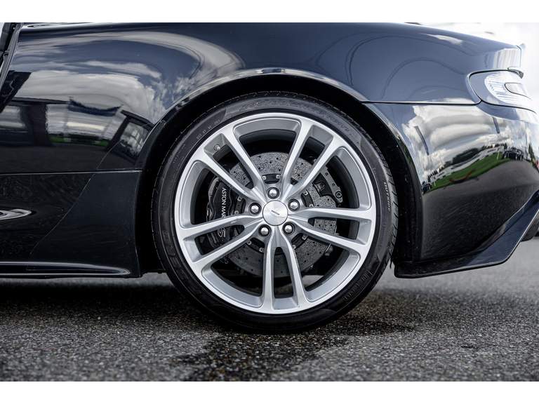 Aston Martin
