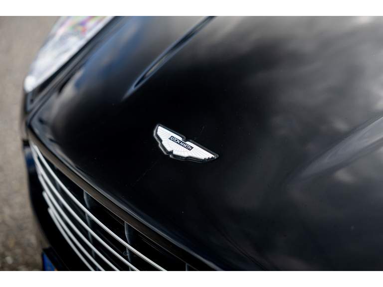 Aston Martin