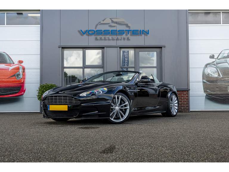 Aston Martin