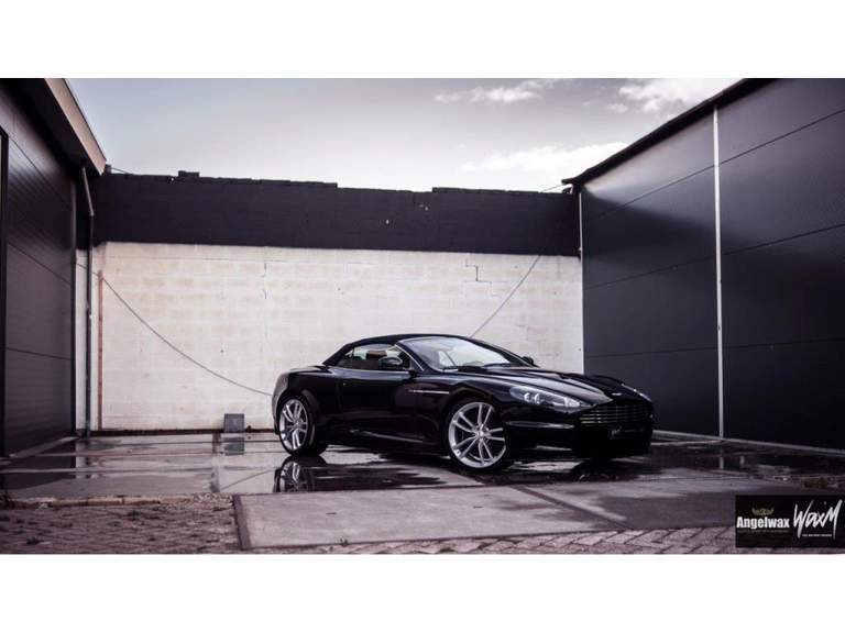 Aston Martin