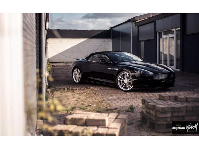 Aston Martin