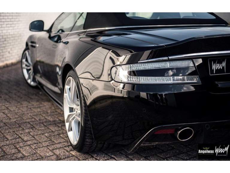 Aston Martin