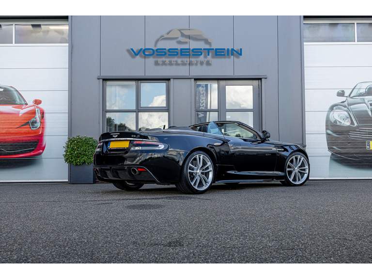 Aston Martin