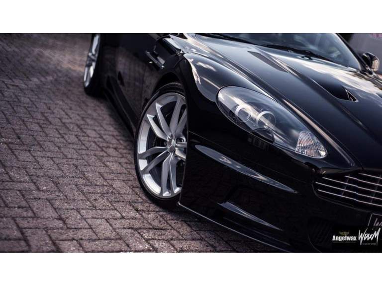 Aston Martin