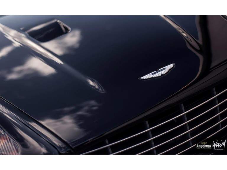 Aston Martin