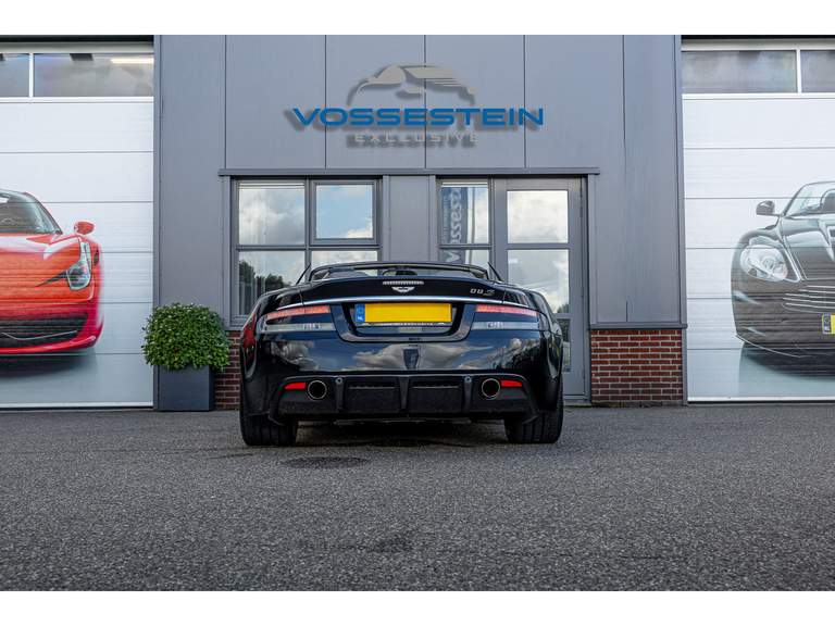 Aston Martin
