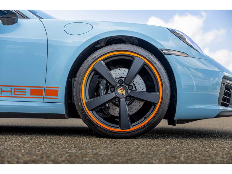 Porsche