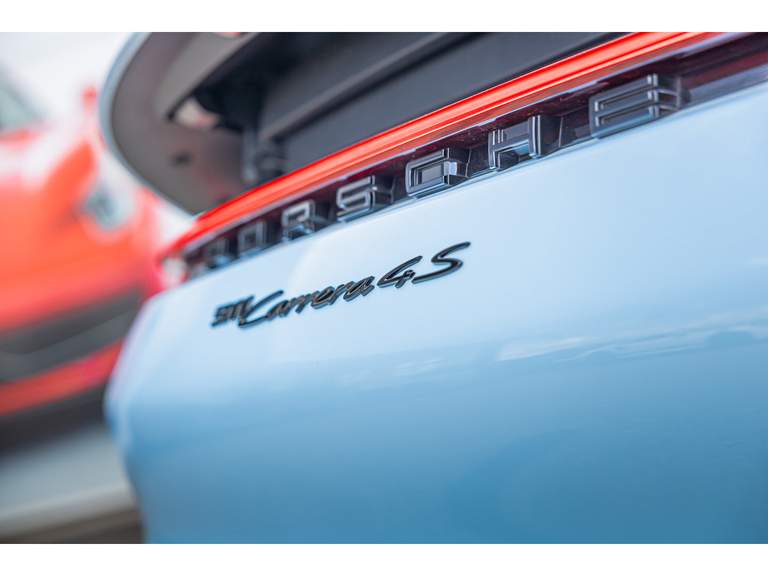 Porsche