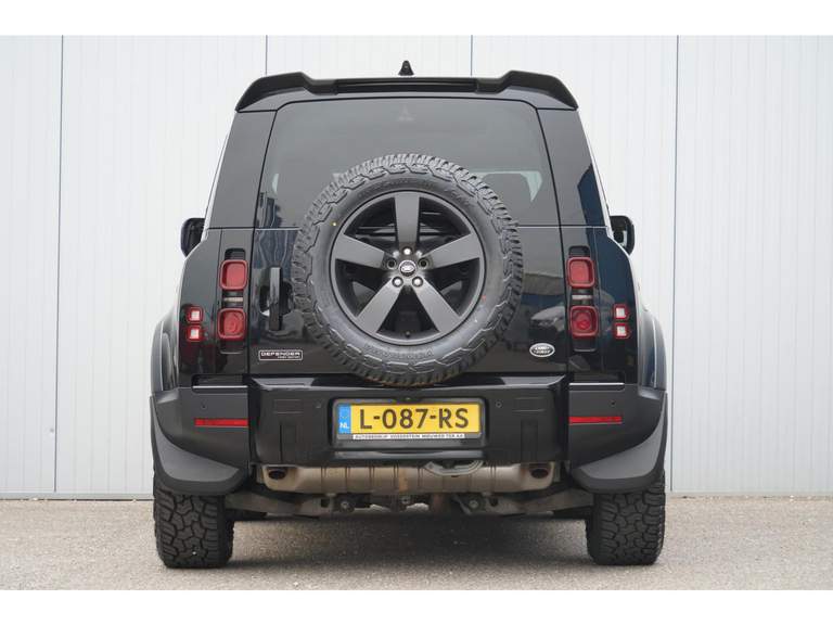 Land Rover Land Rover