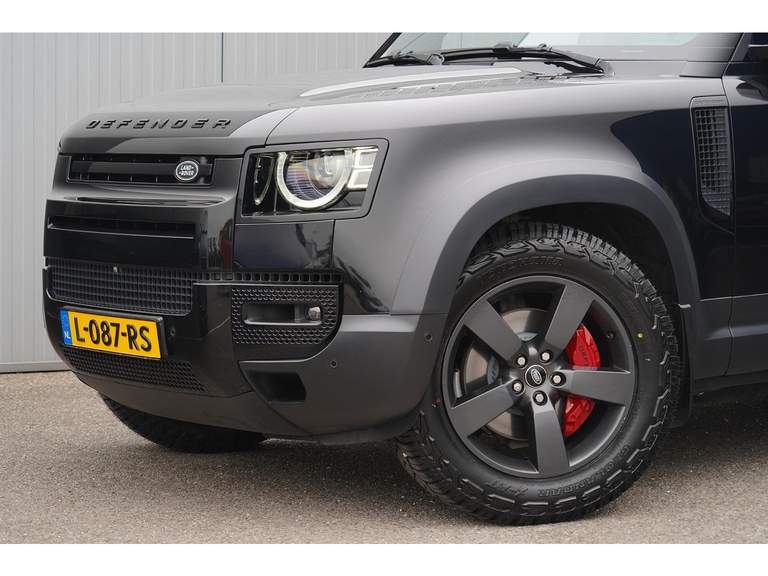 Land Rover Land Rover