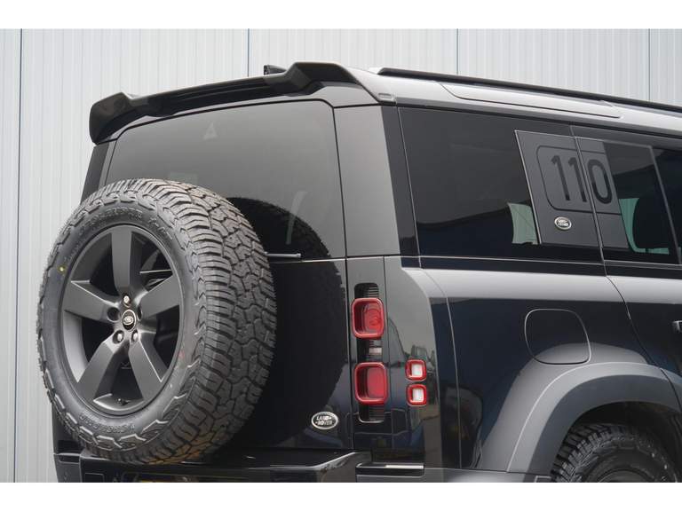 Land Rover Land Rover