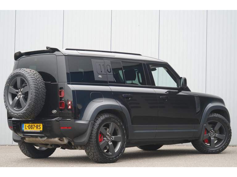 Land Rover Land Rover