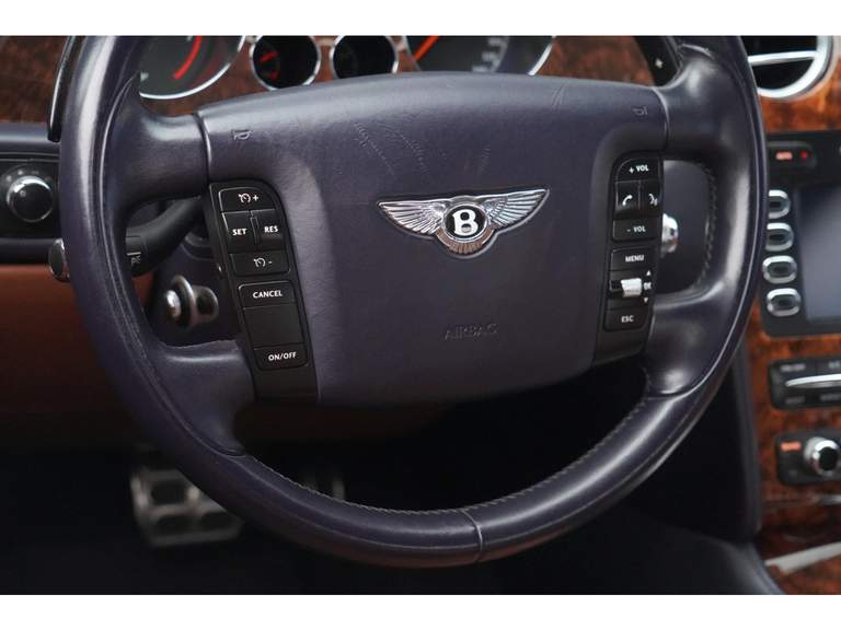 Bentley