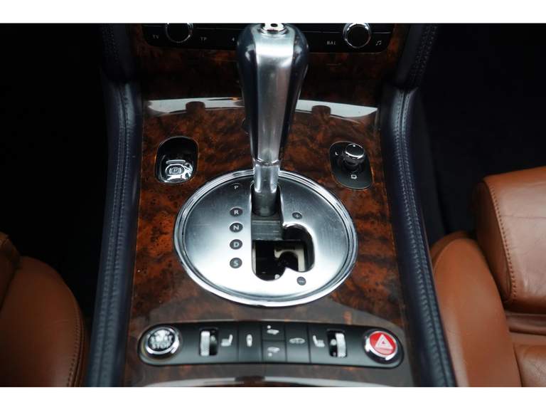 Bentley