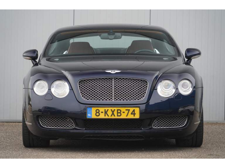 Bentley