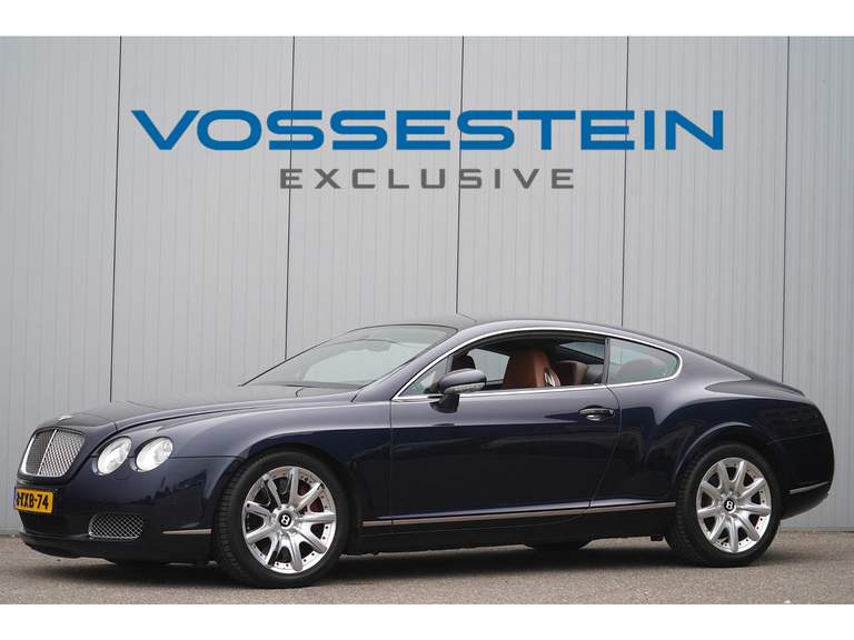 Bentley