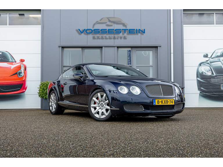 Bentley
