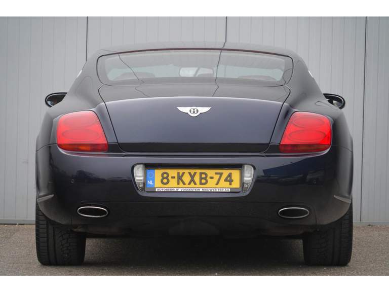 Bentley