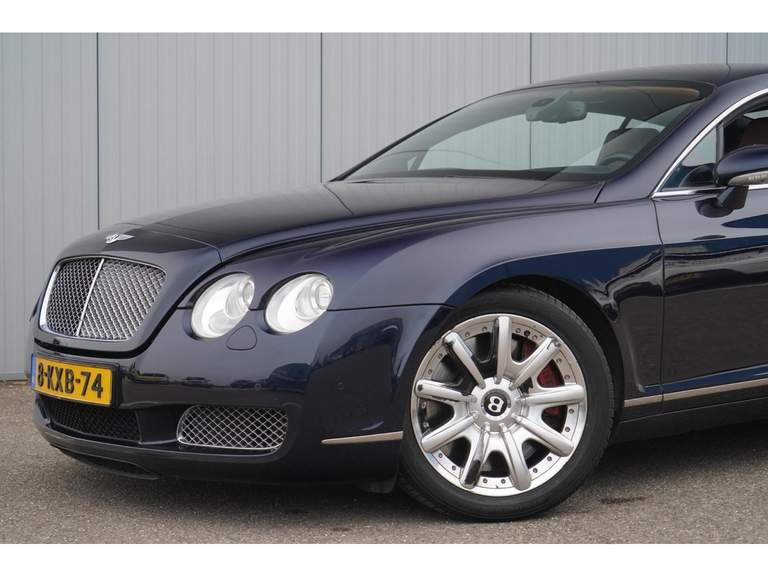 Bentley