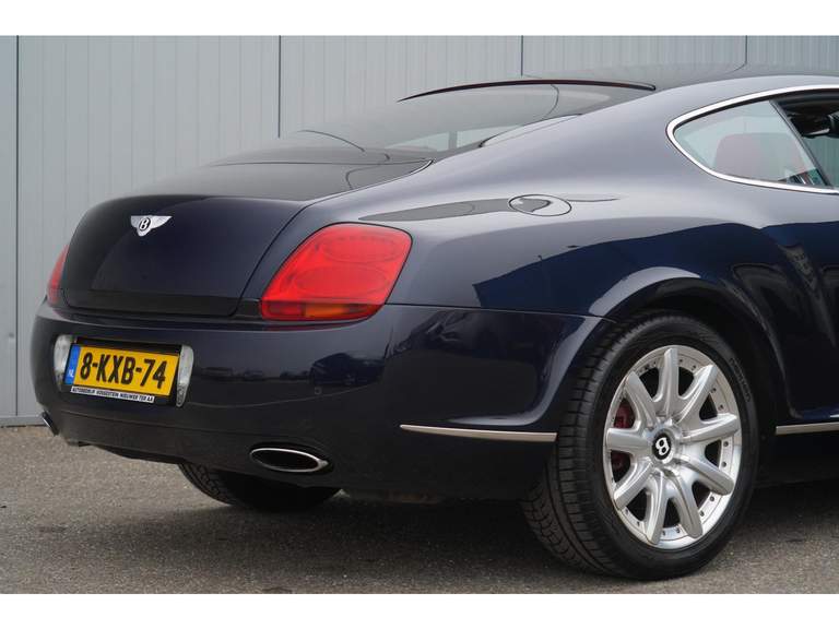 Bentley