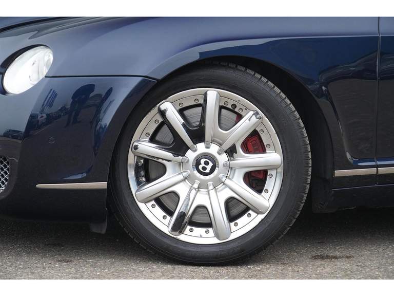 Bentley