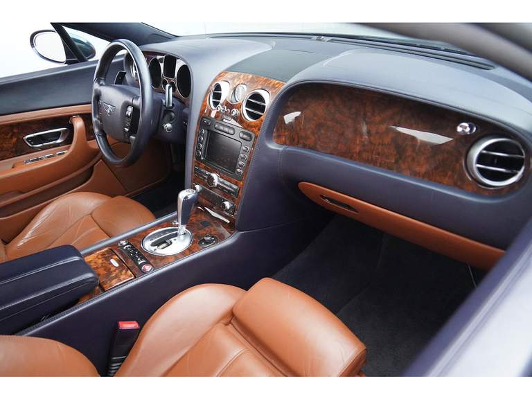 Bentley