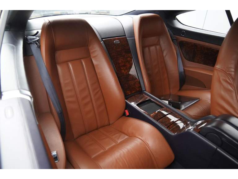 Bentley