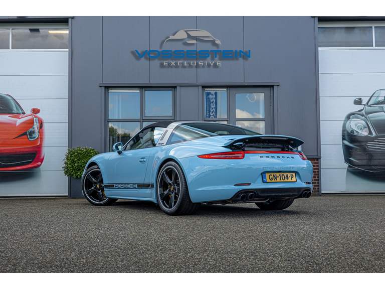 Porsche
