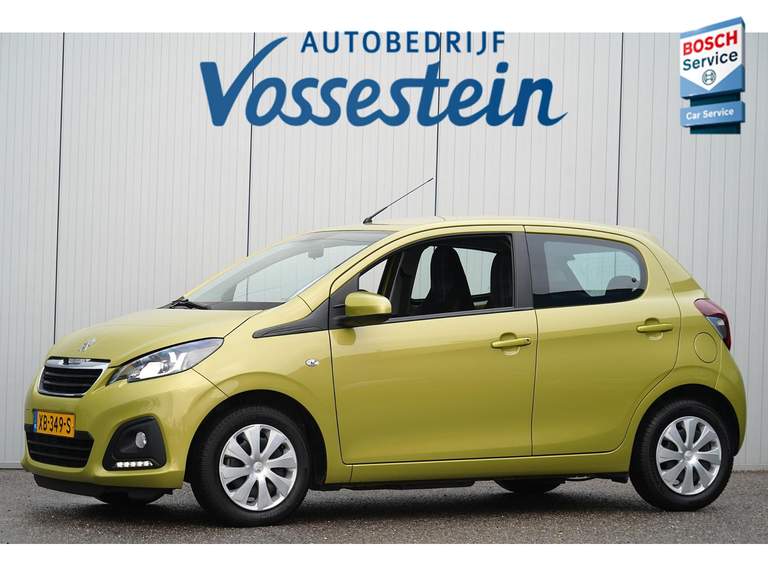 Peugeot