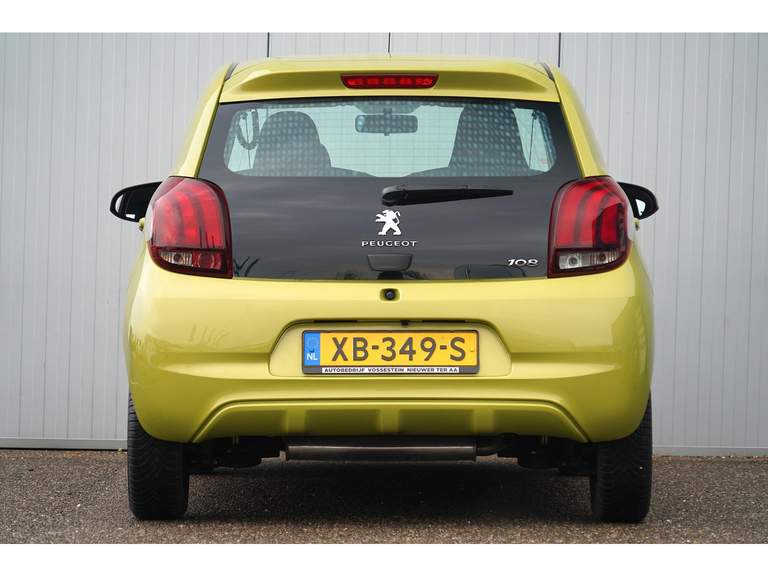 Peugeot