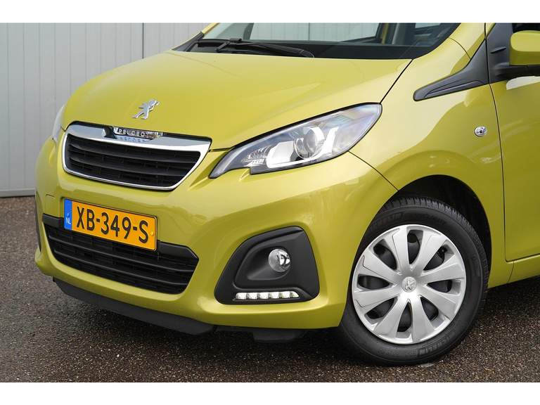 Peugeot