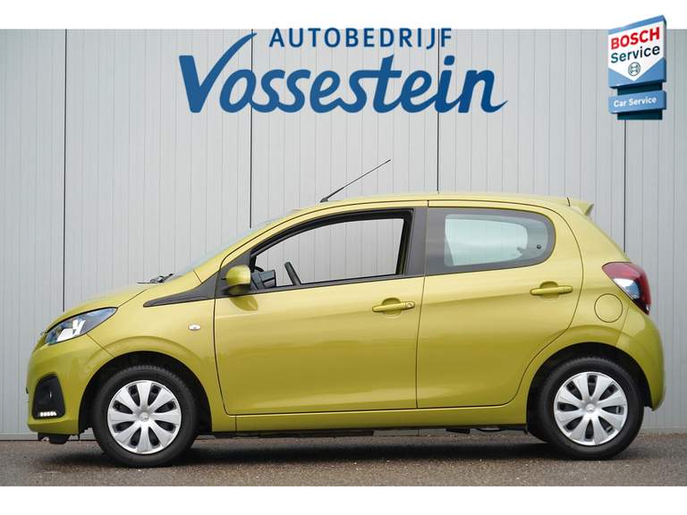 Peugeot