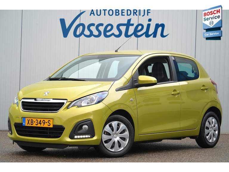 Peugeot