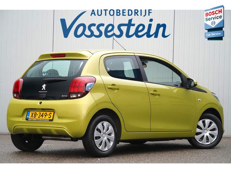 Peugeot