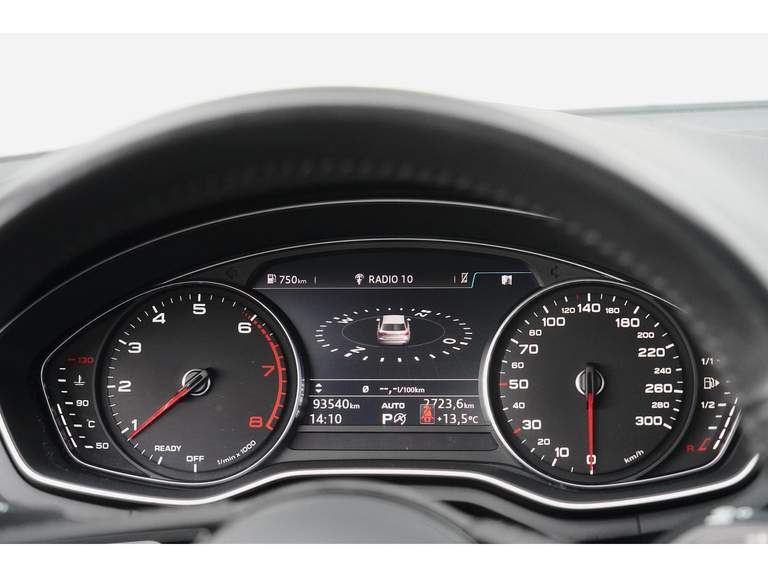 Audi Audi