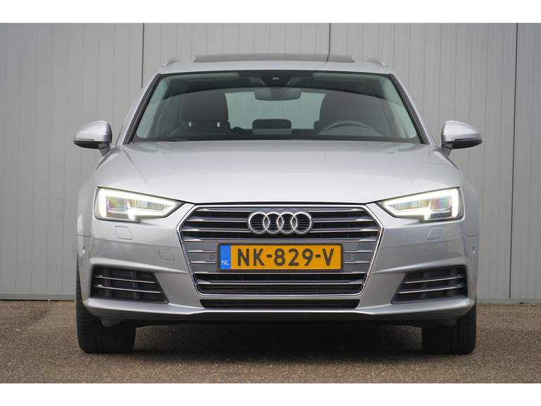 Audi Audi